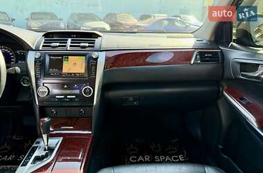 Седан Toyota Camry 2011 в 