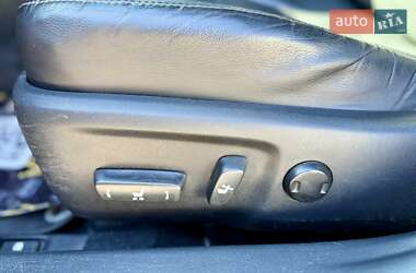 Седан Toyota Camry 2011 в 