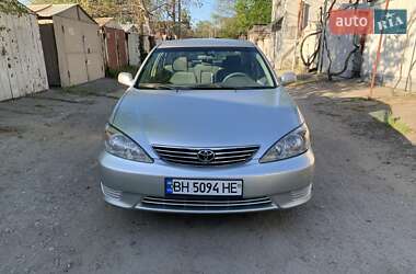 Седан Toyota Camry 2005 в Одесі