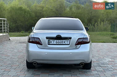 Седан Toyota Camry 2007 в 