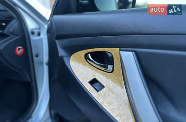 Седан Toyota Camry 2007 в 