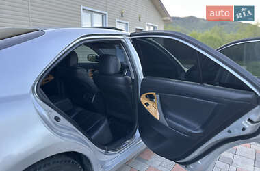 Седан Toyota Camry 2007 в 