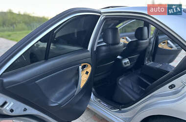 Седан Toyota Camry 2007 в 