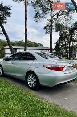Седан Toyota Camry 2015 в 