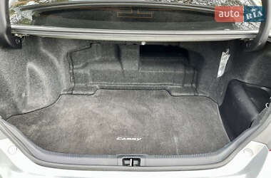 Седан Toyota Camry 2015 в 