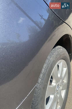 Седан Toyota Camry 2008 в 
