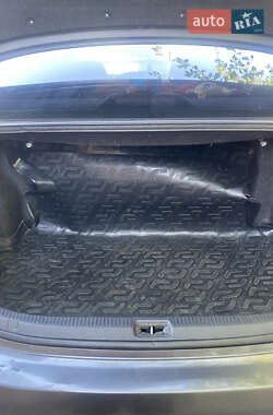 Седан Toyota Camry 2008 в 
