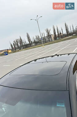 Седан Toyota Camry 2010 в 