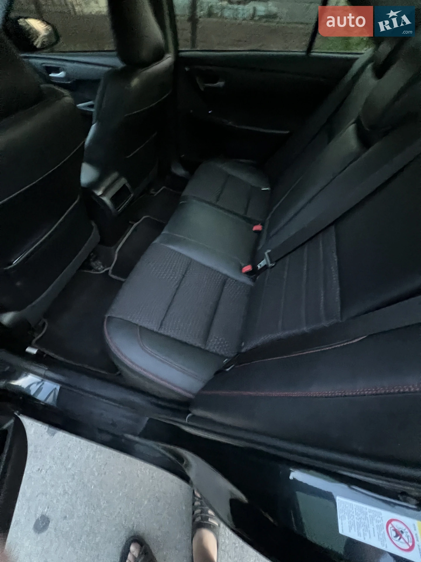 2015 Toyota Camry - мініатюра 11