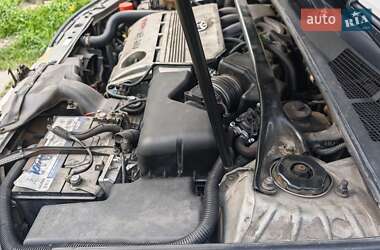 Седан Toyota Camry 2004 в 