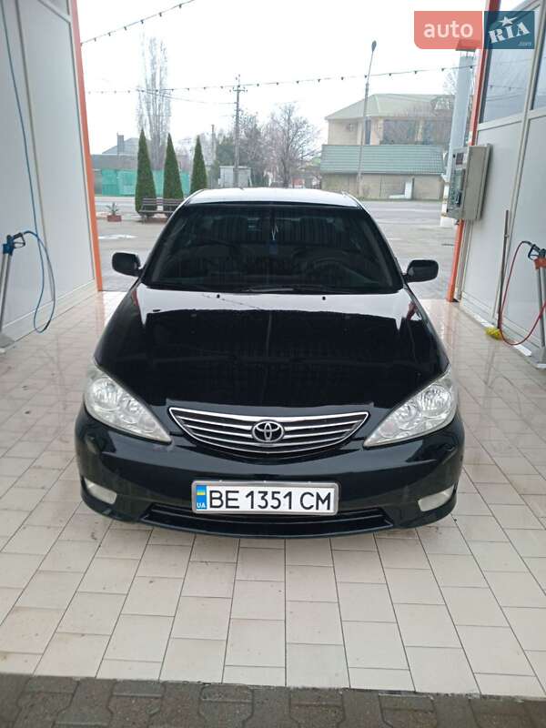 Toyota Camry 2005