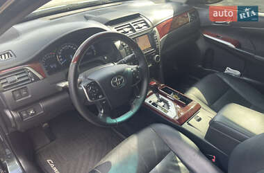 Седан Toyota Camry 2011 в 