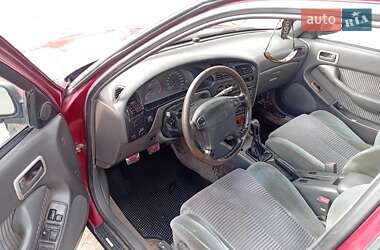 Седан Toyota Camry 1992 в 