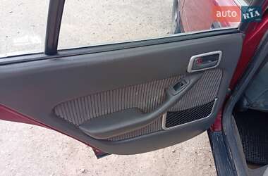 Седан Toyota Camry 1992 в 