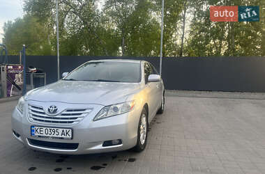 Седан Toyota Camry 2007 в 