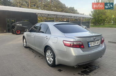 Седан Toyota Camry 2007 в 