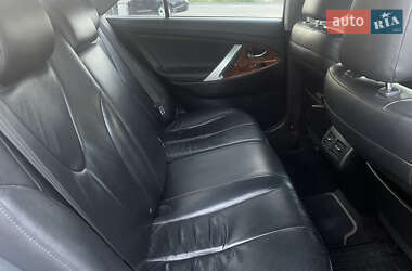 Седан Toyota Camry 2007 в 