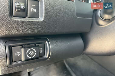 Седан Toyota Camry 2014 в 