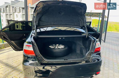 Седан Toyota Camry 2014 в 