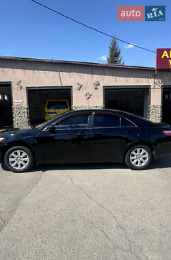 Седан Toyota Camry 2008 в 