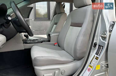 Седан Toyota Camry 2014 в 