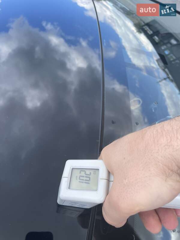 Седан Toyota Camry 2015 в Виннице