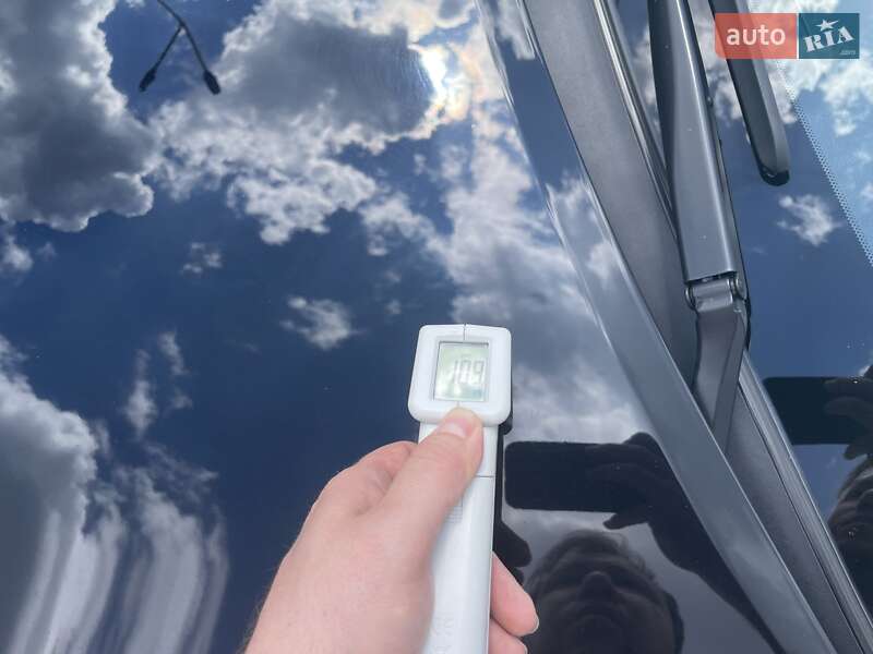 Седан Toyota Camry 2015 в Виннице