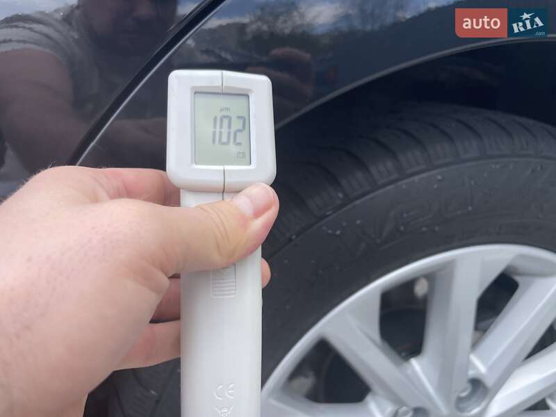 Седан Toyota Camry 2015 в Виннице