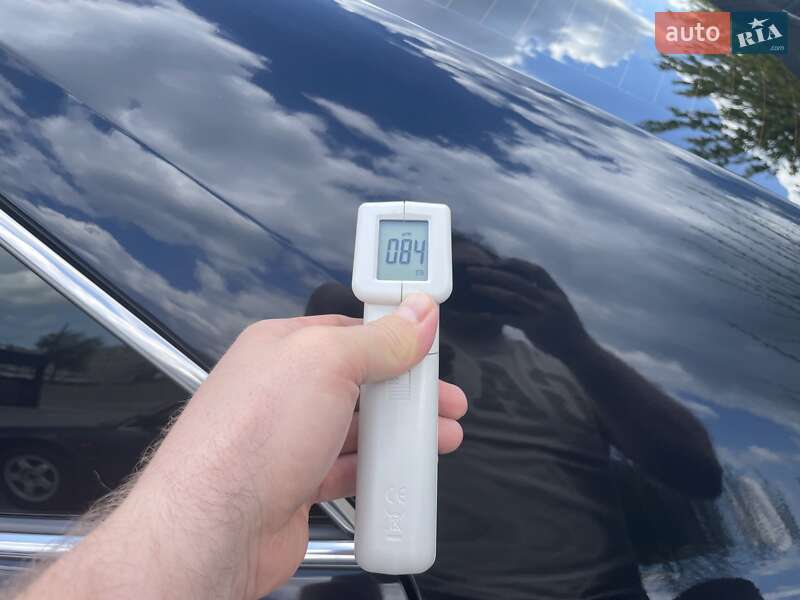 Седан Toyota Camry 2015 в Виннице