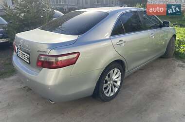 Седан Toyota Camry 2007 в Прилуках
