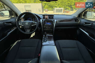 Седан Toyota Camry 2016 в 