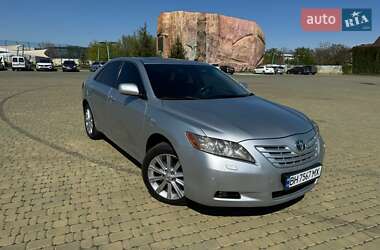 Седан Toyota Camry 2007 в Одесі