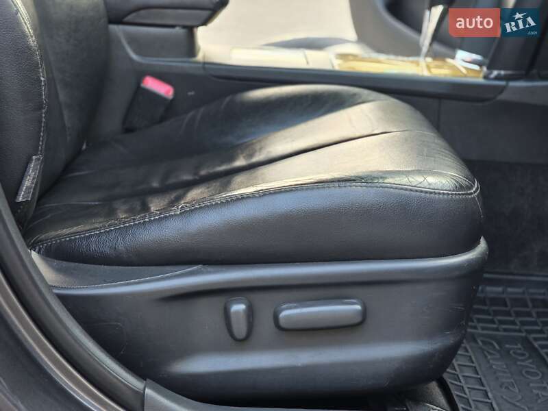 Седан Toyota Camry 2006 в Харькове