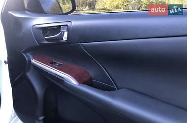 Седан Toyota Camry 2014 в 