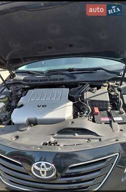 Седан Toyota Camry 2007 в 