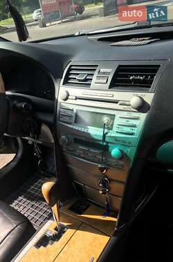 Седан Toyota Camry 2007 в 