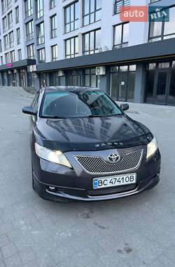 Седан Toyota Camry 2007 в Новояворовске