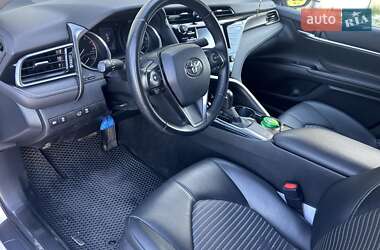 Седан Toyota Camry 2020 в 