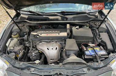 Седан Toyota Camry 2007 в 