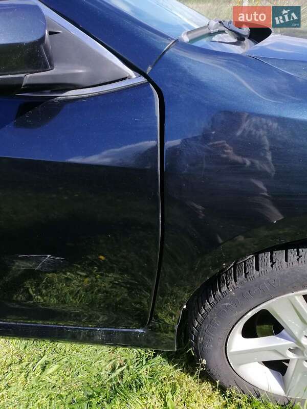 Седан Toyota Camry 2014 в Днепре фото 4 Седан Toyota Camry 2014 в Днепре