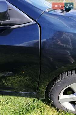 Седан Toyota Camry 2014 в 
