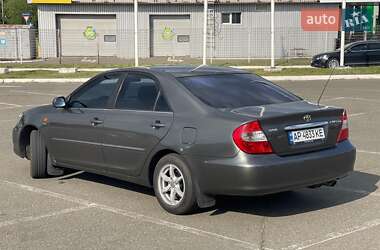 Седан Toyota Camry 2003 в 