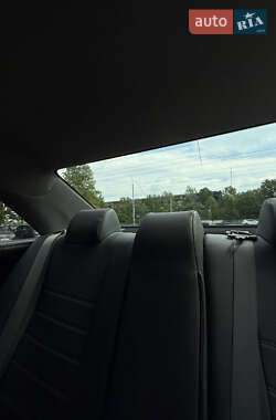 Седан Toyota Camry 2012 в 