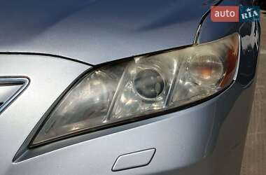 Седан Toyota Camry 2006 в 
