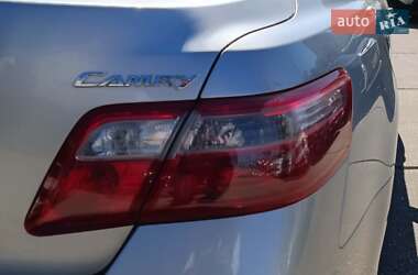 Седан Toyota Camry 2006 в 