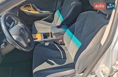 Седан Toyota Camry 2006 в 