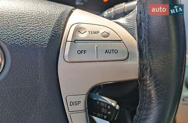 Седан Toyota Camry 2006 в 