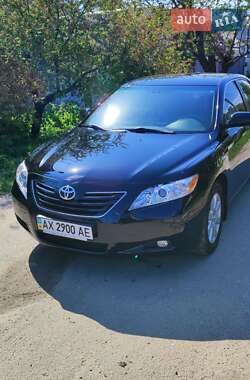 Седан Toyota Camry 2007 в Харкові