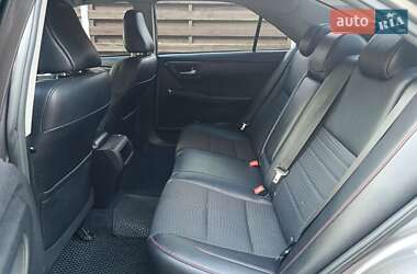Седан Toyota Camry 2014 в 