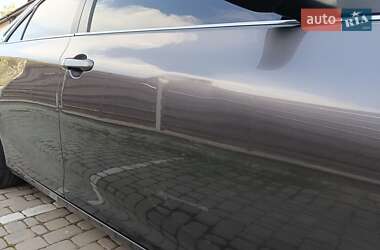 Седан Toyota Camry 2014 в 